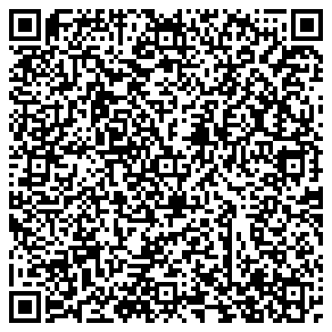 QR-код с контактной информацией организации ООО Агентство транспортной информации "Омск АТИ"