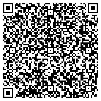 QR-код с контактной информацией организации ООО "Вокруг Света"