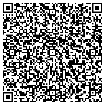 QR-код с контактной информацией организации ООО «Сейсмофоонд»