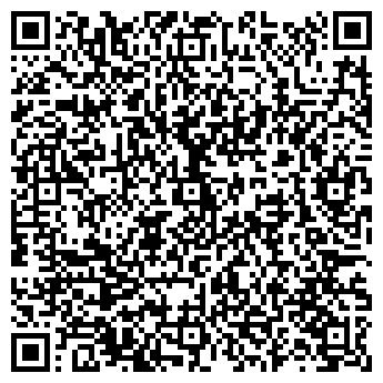 QR-код с контактной информацией организации «Шереметьево ВИП»