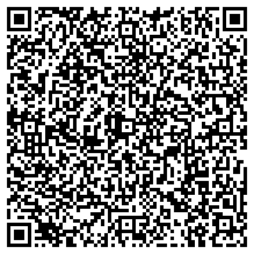 QR-код с контактной информацией организации «Агротранс»