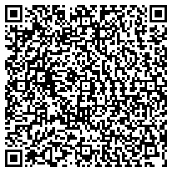 QR-код с контактной информацией организации ЕВРОТРАСТ