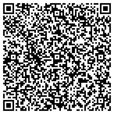 QR-код с контактной информацией организации Отдел трудоустройства "Зябликово" ГКУ ЦЗН