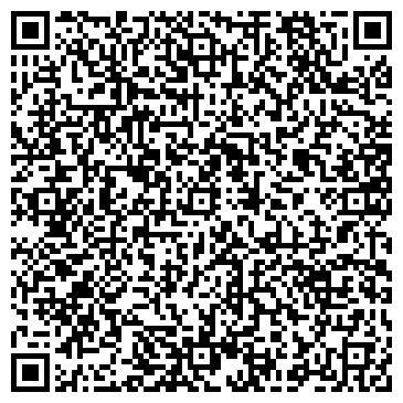 QR-код с контактной информацией организации ООО ИК «Парта Групп»