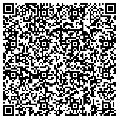 QR-код с контактной информацией организации ООО KOLUMB магазин детской мебели Тюмень