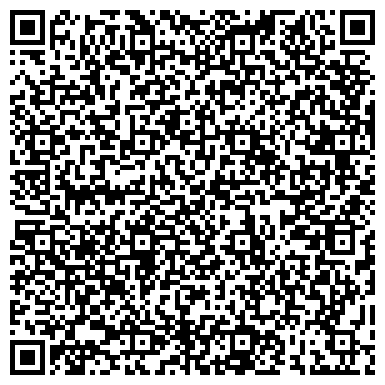 QR-код с контактной информацией организации ОМВД России по району Зябликово г. Москвы