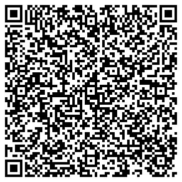QR-код с контактной информацией организации CHIC PARISIEN