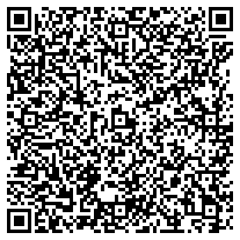 QR-код с контактной информацией организации ООО "Стекло-Маркет"