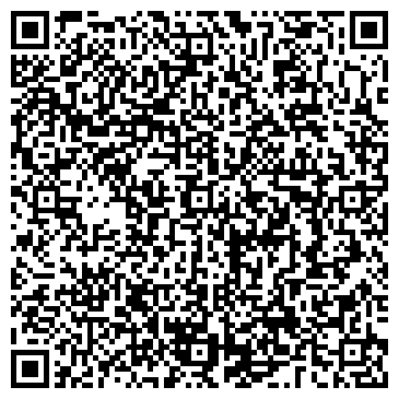 QR-код с контактной информацией организации ООО "Лайф Тур Вояж"