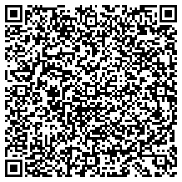 QR-код с контактной информацией организации ООО Торговый Дом 