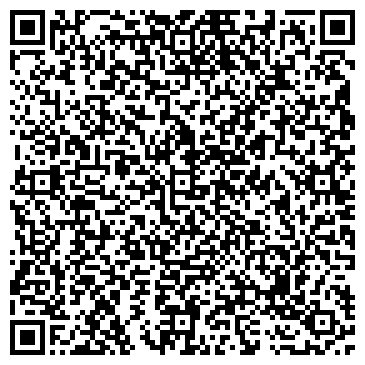 QR-код с контактной информацией организации ЗАО Аквариус-Авто