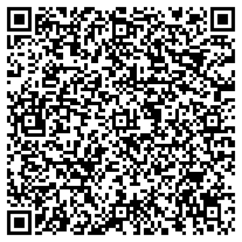 QR-код с контактной информацией организации ООО ИжСтройМакс