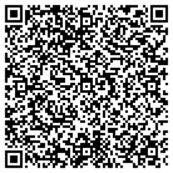QR-код с контактной информацией организации ИП Шатров М.А.