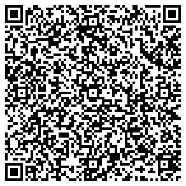 QR-код с контактной информацией организации ЧОУ Учебный Центр "Темпо"