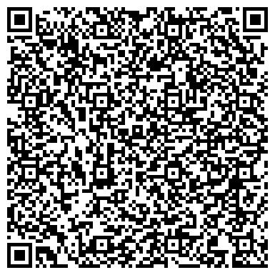 QR-код с контактной информацией организации ООО Торговый дом «НьюМедикалГрупп»