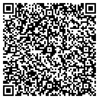 QR-код с контактной информацией организации "Посадоффест"
