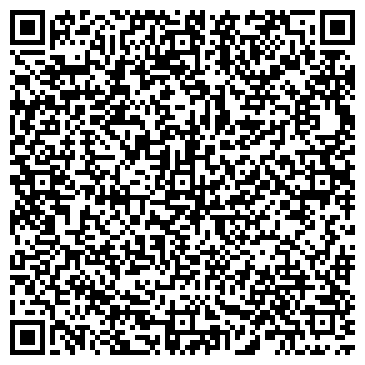 QR-код с контактной информацией организации ООО "Максимум"