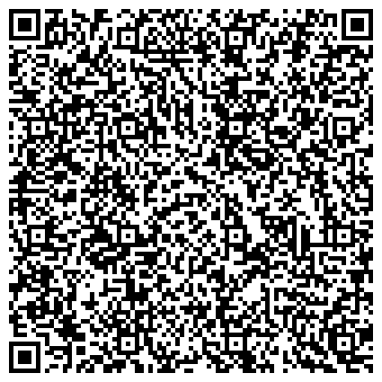 QR-код с контактной информацией организации АО "Тюменская энергосбытовая компания" (Пыть-Яхский участок)