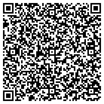 QR-код с контактной информацией организации ООО "ХимРавновесие"