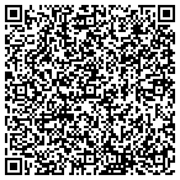 QR-код с контактной информацией организации ООО ТРОН