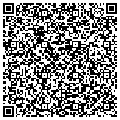 QR-код с контактной информацией организации ООО Индрос Групп
