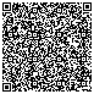 QR-код с контактной информацией организации Типография "Колорит"
