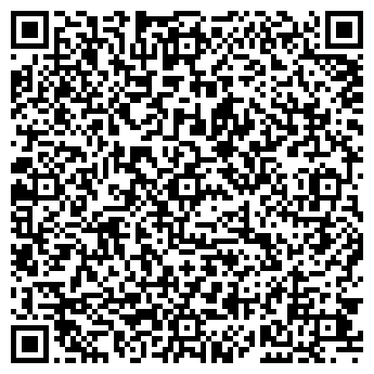 QR-код с контактной информацией организации ООО Социум