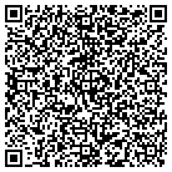 QR-код с контактной информацией организации ООО Вектор