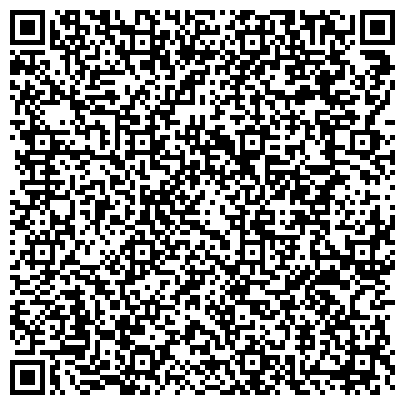 QR-код с контактной информацией организации ООО Центр загородного домостроения "СЛОБОДА"