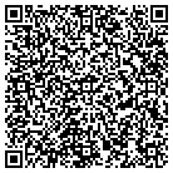 QR-код с контактной информацией организации ООО Selected Shoes