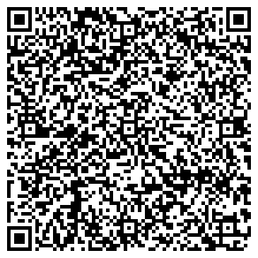 QR-код с контактной информацией организации "London"