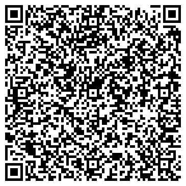 QR-код с контактной информацией организации ИП Салон цветов "Ла Ванда"