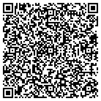 QR-код с контактной информацией организации ООО Логрус ПКФ
