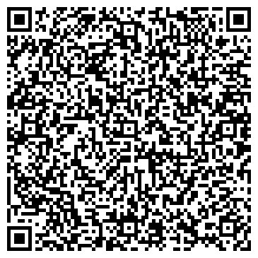 QR-код с контактной информацией организации ООО ЭРА Торговый Дом