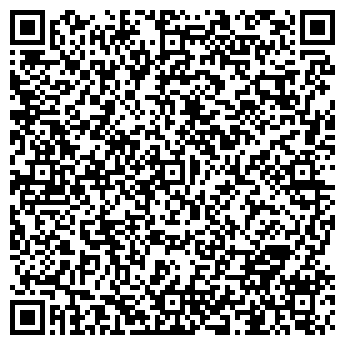 QR-код с контактной информацией организации ООО Азов-оценка
