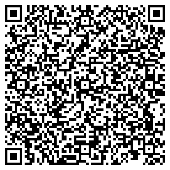 QR-код с контактной информацией организации ООО "ГрузАвтоЛайн"