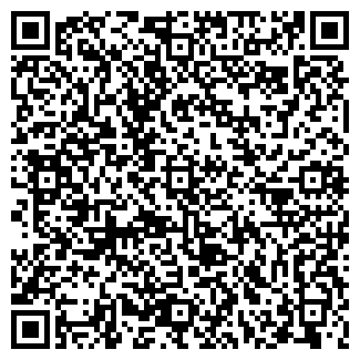 QR-код с контактной информацией организации ООО Дороги69