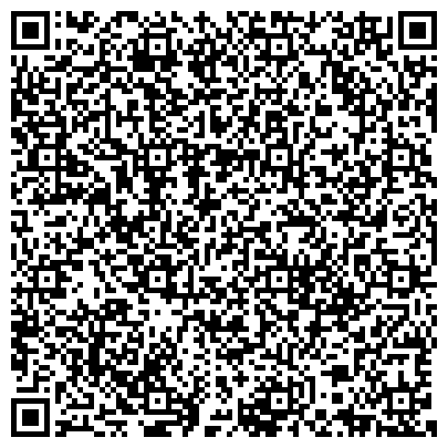 QR-код с контактной информацией организации Красноармейское управление социальной защиты населения