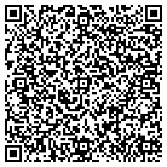 QR-код с контактной информацией организации "Акватория"