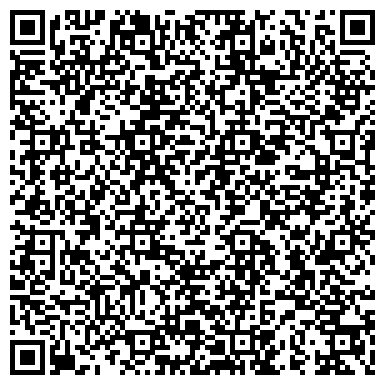 QR-код с контактной информацией организации ООО Агентство праздников "Exclusive"