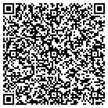 QR-код с контактной информацией организации ООО "Реноватор"