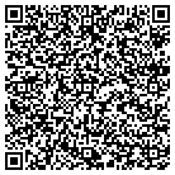 QR-код с контактной информацией организации ООО Hot-system
