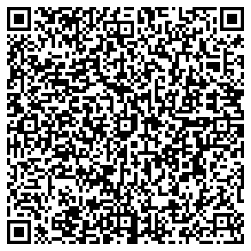 QR-код с контактной информацией организации ООО СрубСтройСервис