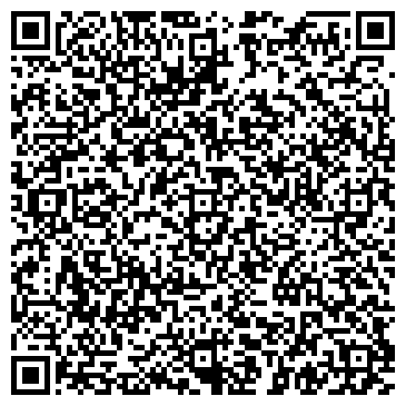 QR-код с контактной информацией организации ИП Центр полиграфии "Печатаем"