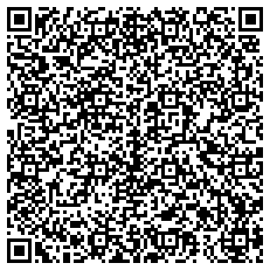 QR-код с контактной информацией организации ООО Магазин велосипедов и спорттоваров