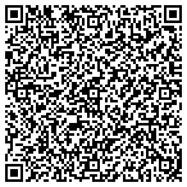 QR-код с контактной информацией организации ООО Кафе "Мята"