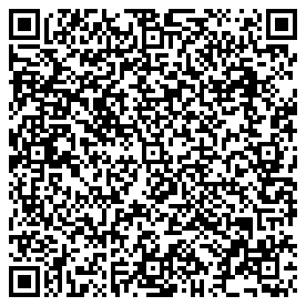QR-код с контактной информацией организации ООО Деньги Лайт