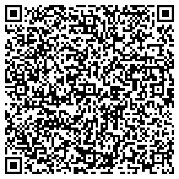 QR-код с контактной информацией организации ООО "ТехХимком"