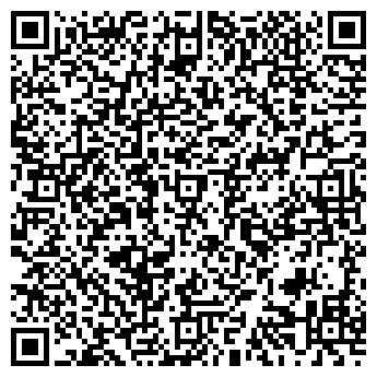 QR-код с контактной информацией организации ООО Туристическая компания МИТС