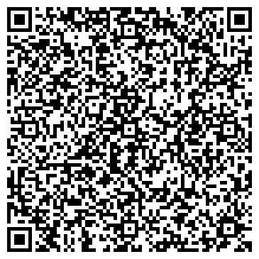 QR-код с контактной информацией организации ООО ТК «ЕВРАЗХОЛДИНГ»